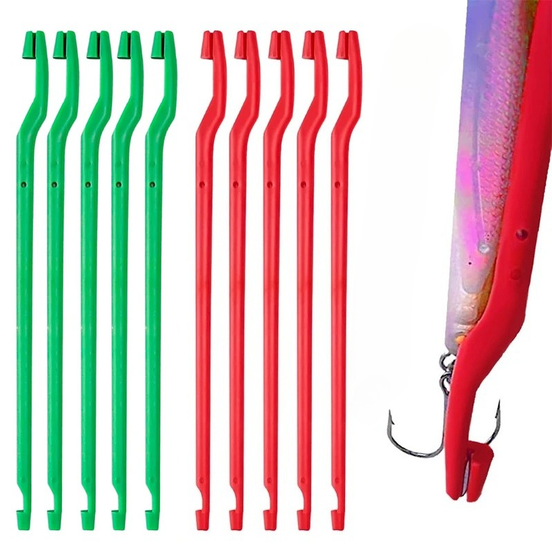 Fishing Hook Remover - Kit com 5 Removedores de Anzóis