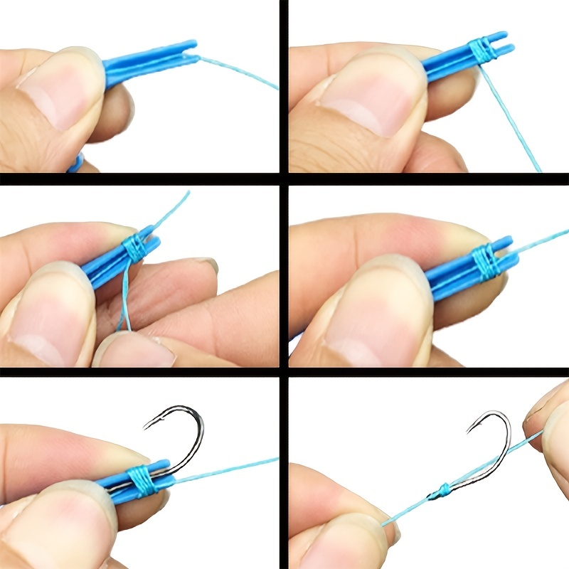 1pc 3 em 1 extrator de pesca u - Fishing Hook Remover avaliação e preço