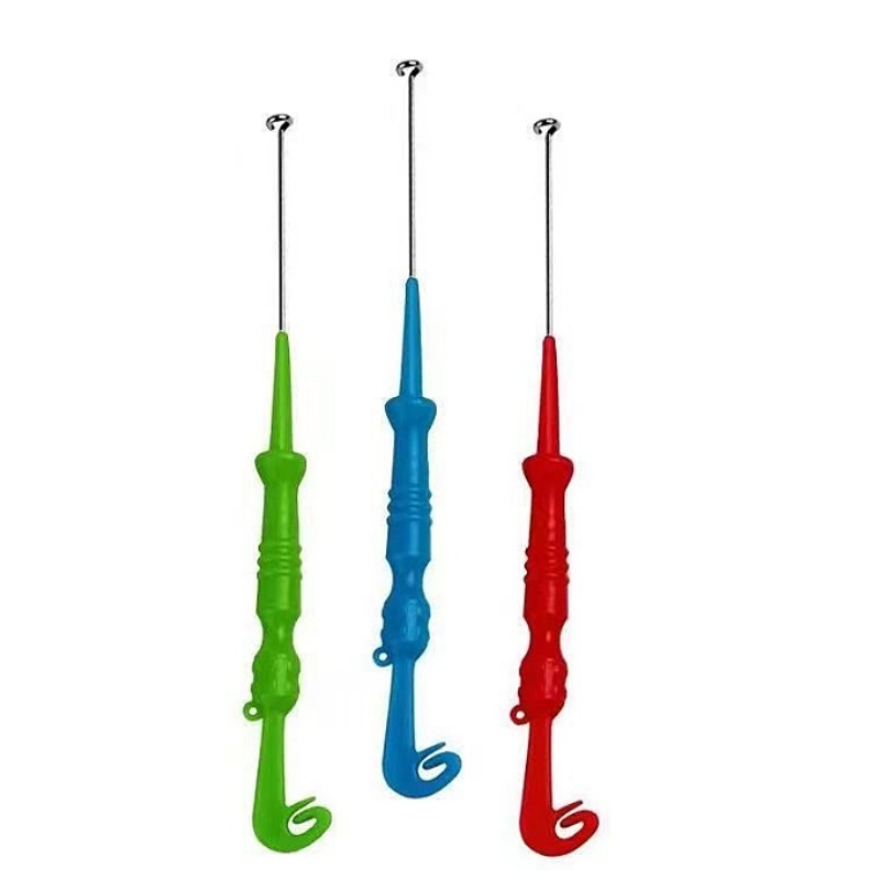 Universal Fly Nail Knot Amarra - Fishing Hook Remover avaliação e preço