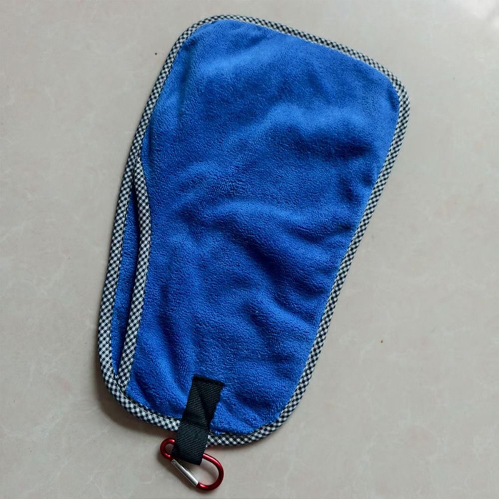 Toalha de Pesca com Gancho, De - Fishing Hook Size avaliação e preço