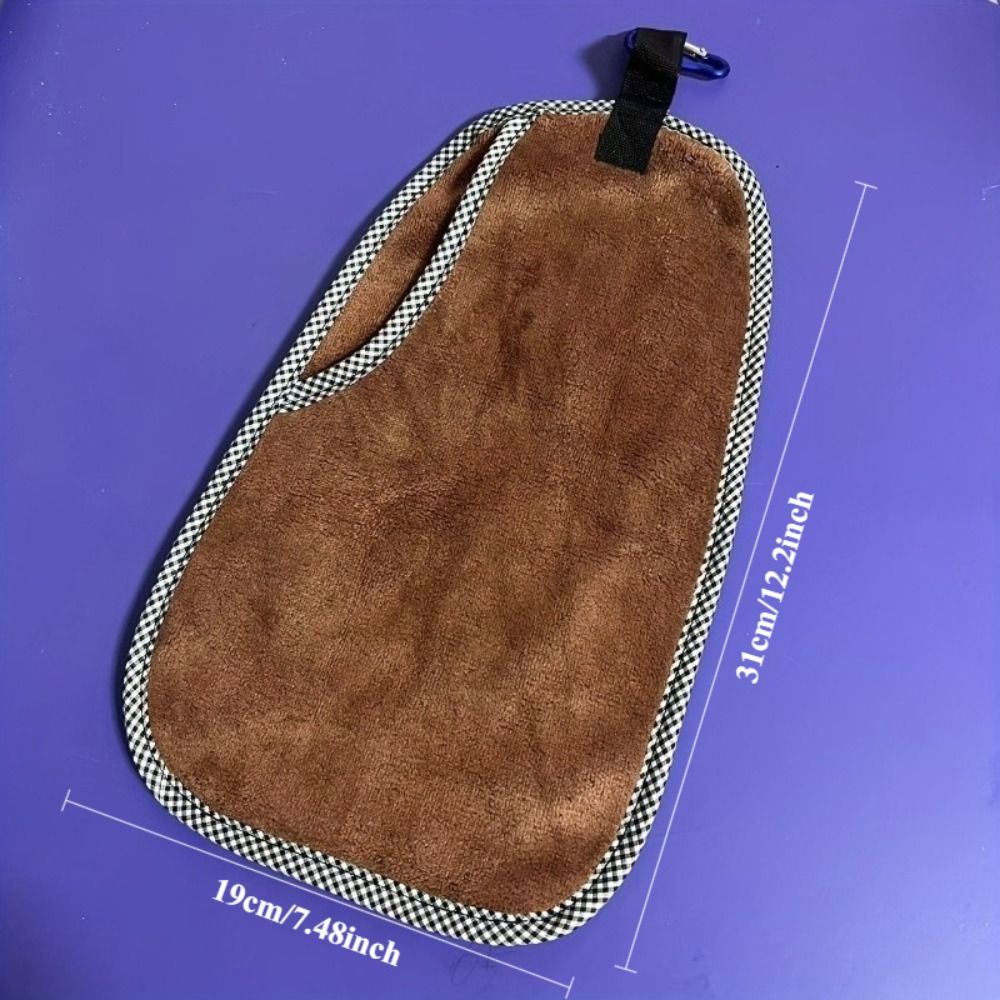 Toalha de Pesca com Gancho, De - Fishing Hook Size avaliação e preço