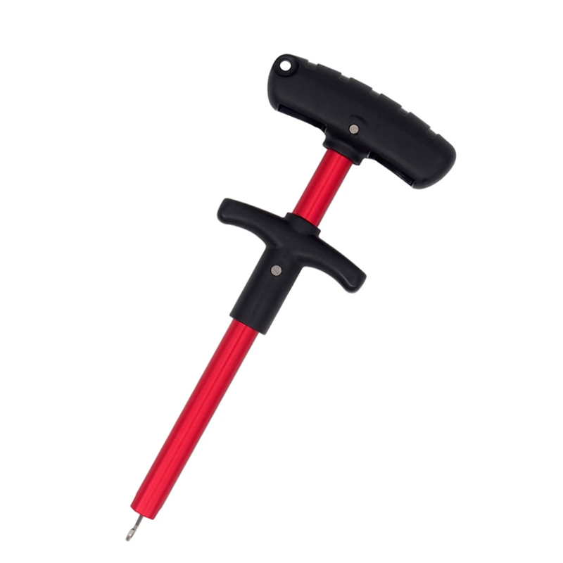 1 unidade de Ferramenta Remove - Fishing Hook Remover avaliação e preço