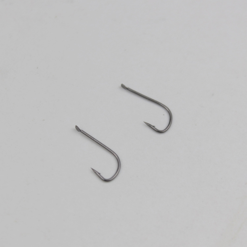 100pcs pequeno gancho de pesca - Fishing Hook Assortment avaliação e preço