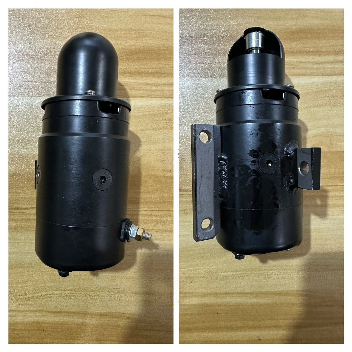 Acessórios para motor de popa  - Fishing Hook avaliação e preço