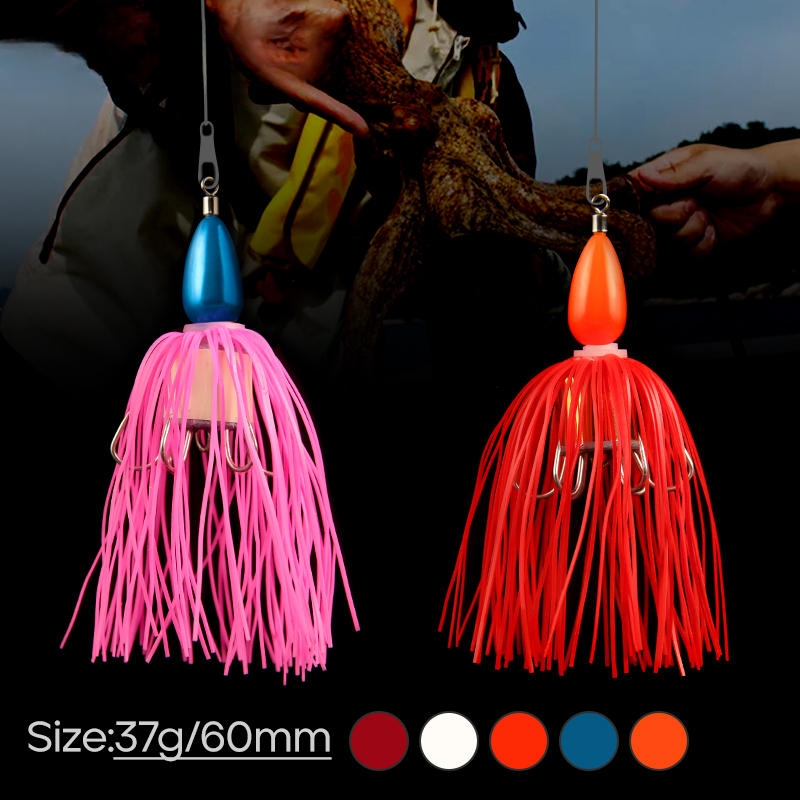 37g weedless futebol gabarito  - Fishing Hook Weedless avaliação e preço