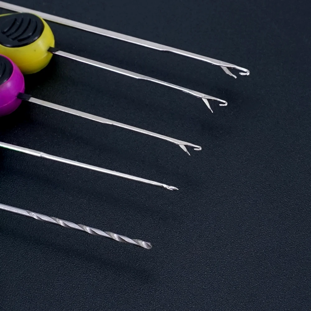 5x ferramenta de pesca da carp - Fishing Hook Stainless Steel avaliação e preço