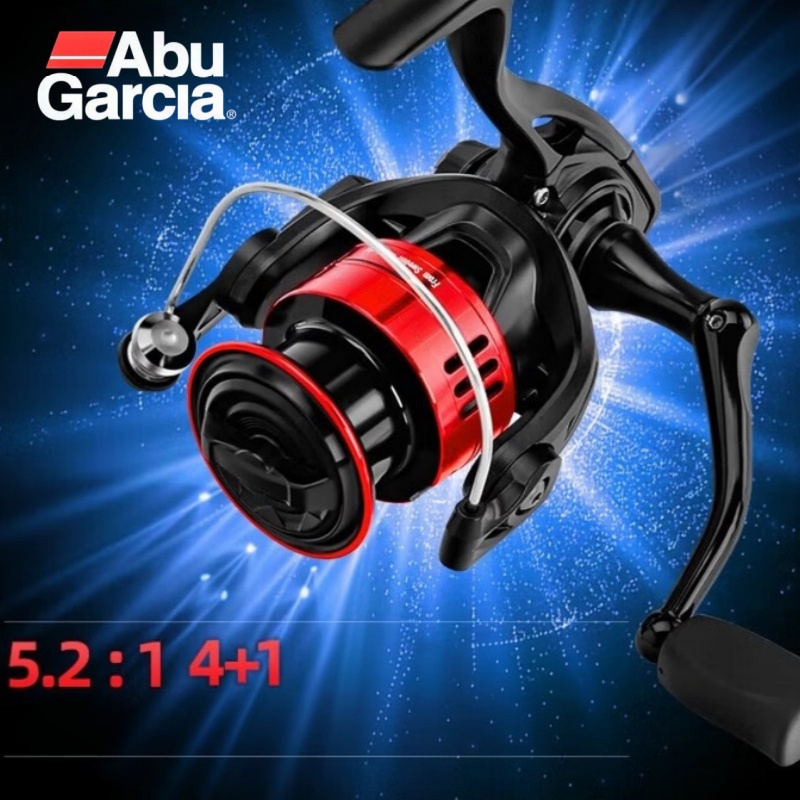 Carretilha de Pesca Abu Garcia - Abu Garcia Reel Max avaliação e preço